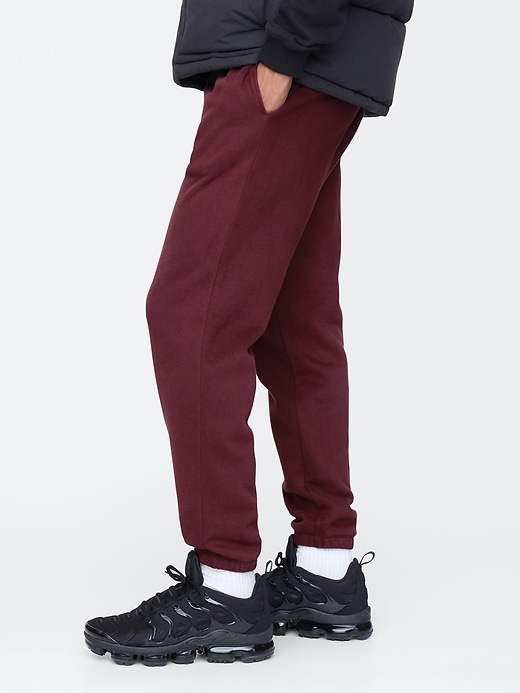 Image number 4 showing, Vintage Soft Joggers