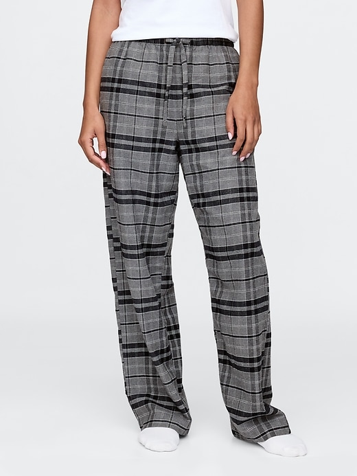 Image number 1 showing, Softest Flannel Pants