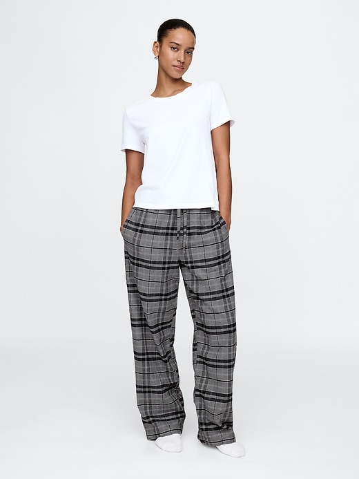 Image number 2 showing, Softest Flannel Pants