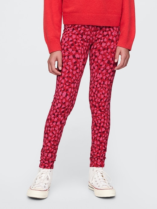 Image number 2 showing, Kids Leggings