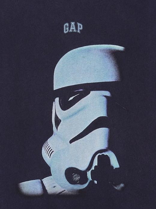 Image number 3 showing, Baby & Toddler Star Wars Graphic T-Shirt