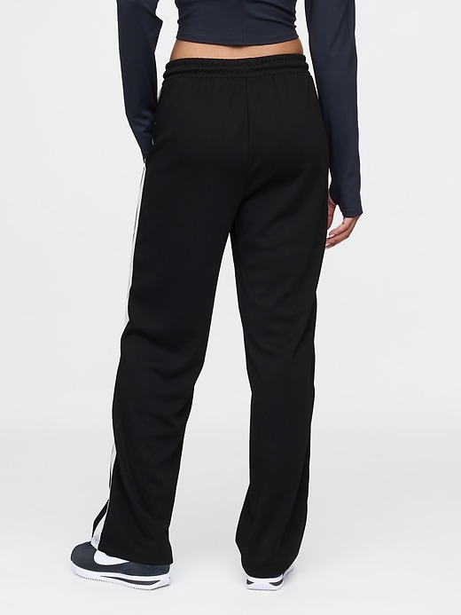 Image number 4 showing, Straight Leg Track Pants