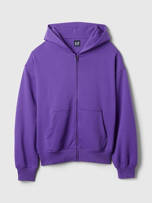 Image number 7 showing, Heavyweight Zip Hoodie