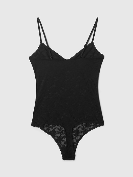 Image number 5 showing, Lace Bodysuit