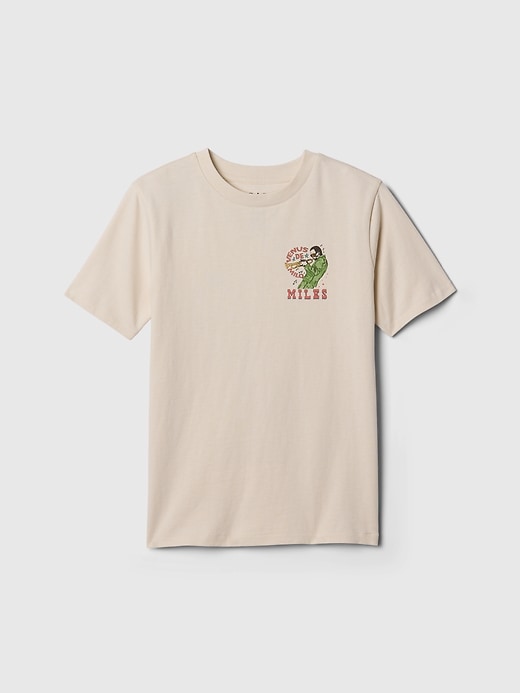 Image number 1 showing, Kids Graphic T-Shirt