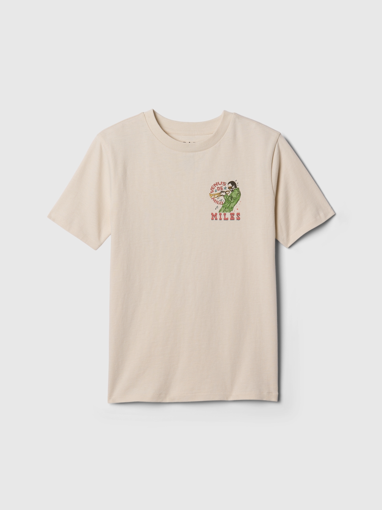 Kids Graphic T-Shirt