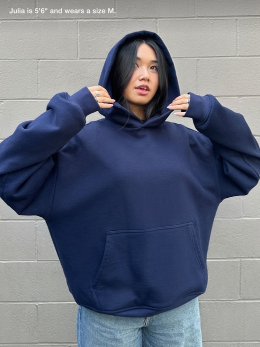 Image number 6 showing, The Extra Heavyweight Hoodie That Hoodies