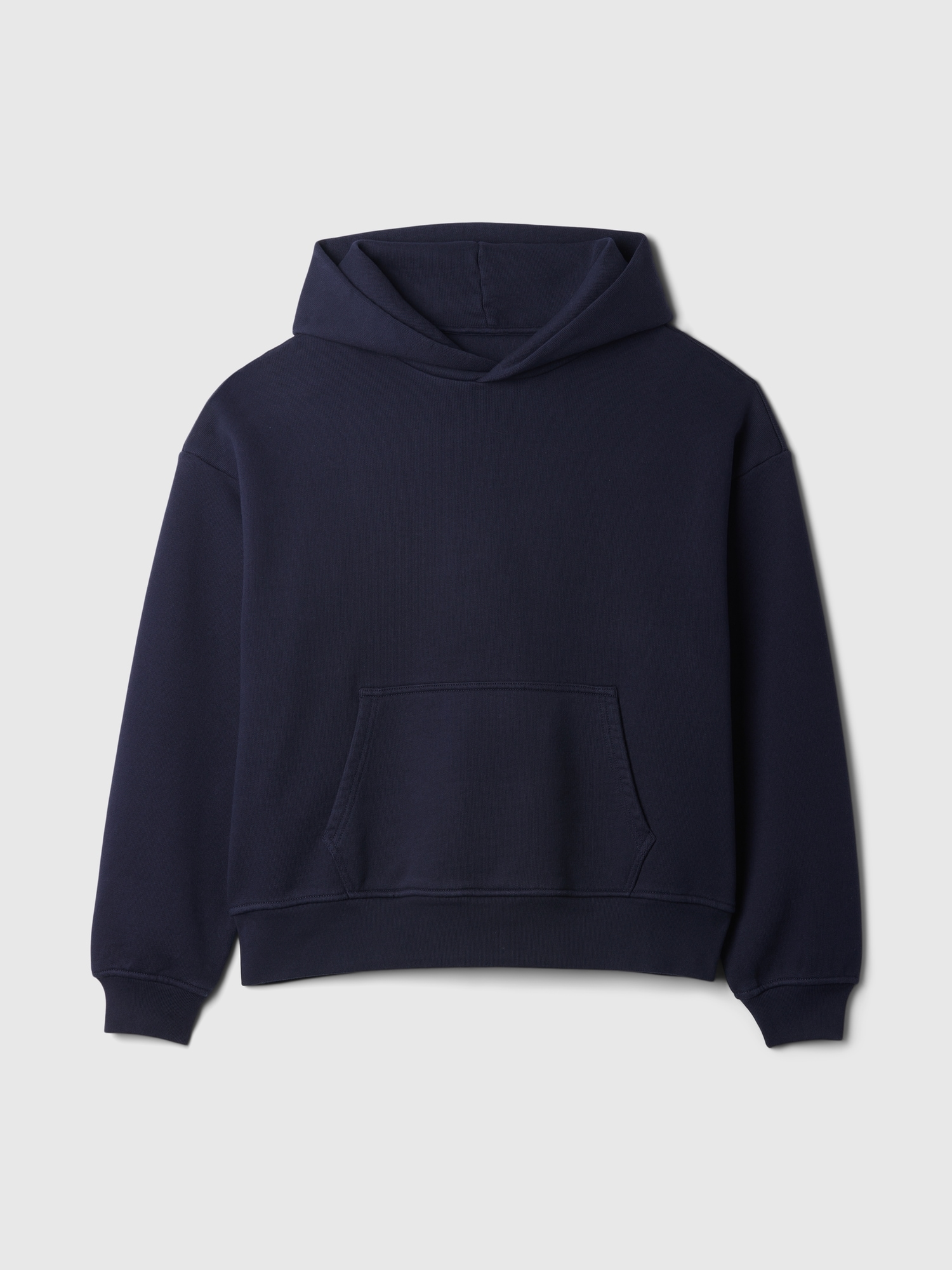 Blue gap sweater best sale