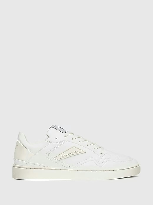 Image number 1 showing, Thousand Fell Womens Court Sneaker