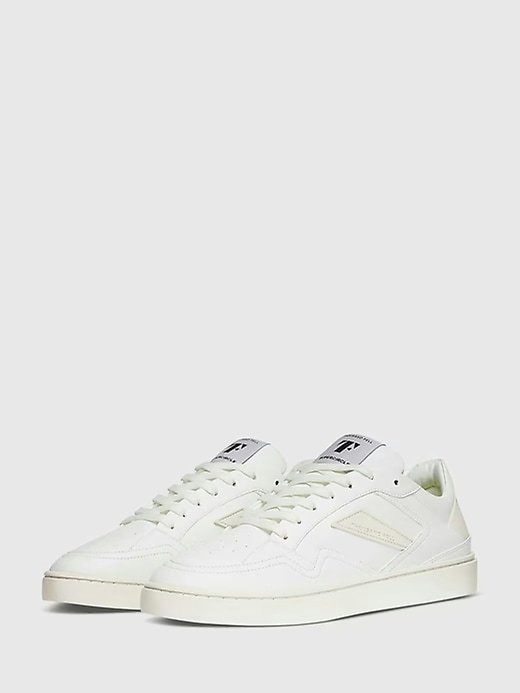 Image number 2 showing, Thousand Fell Womens Court Sneaker