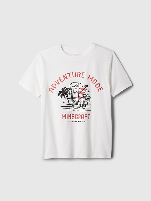 Image number 1 showing, Kids Graphic T-Shirt