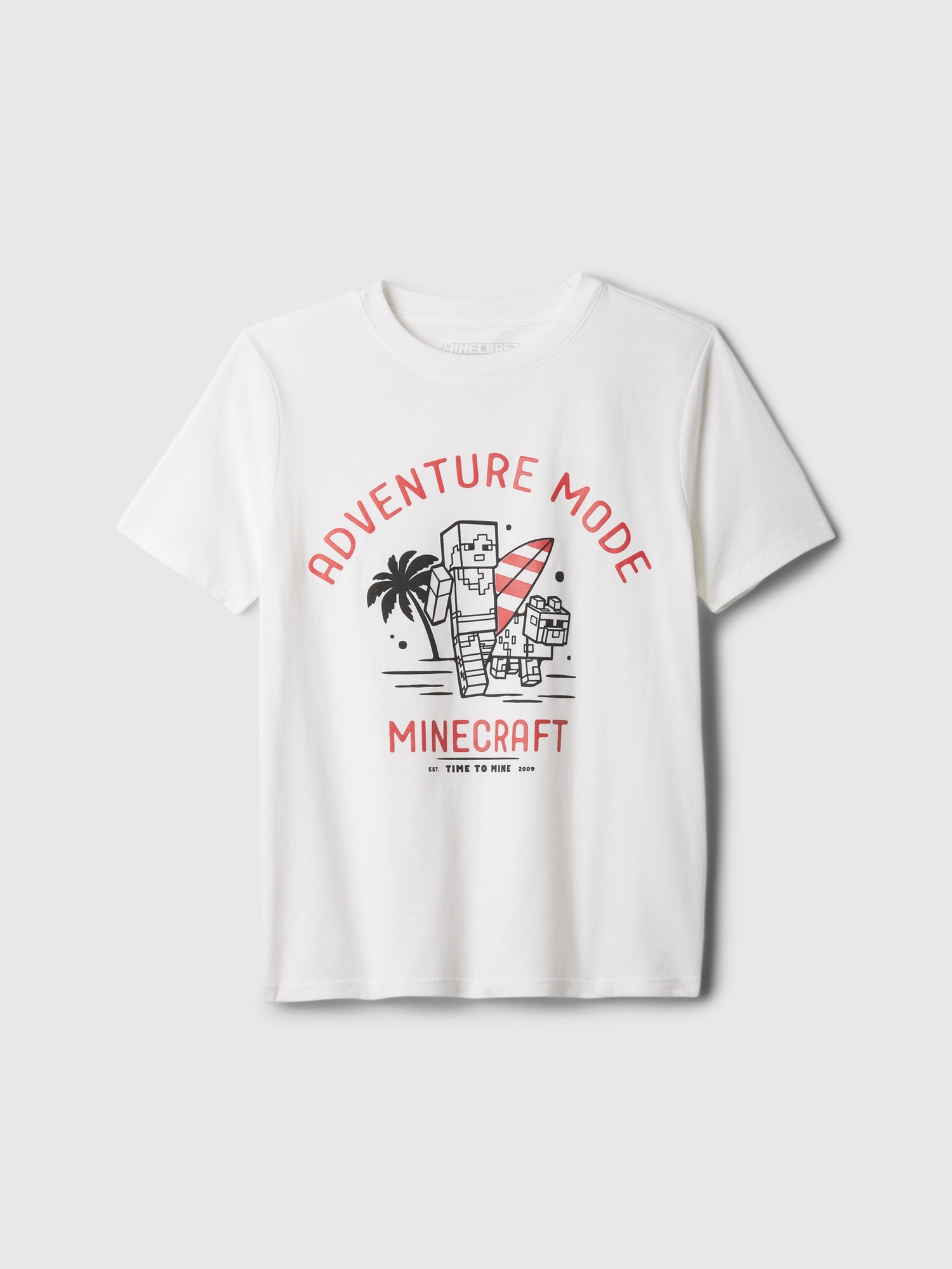 Kids Graphic T-Shirt