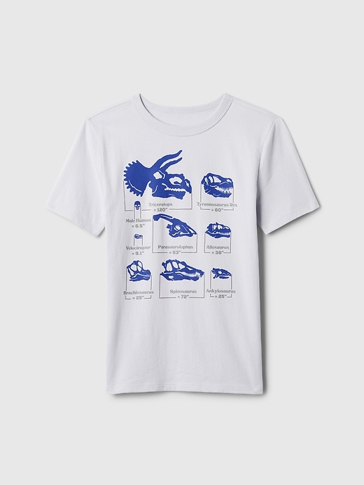 Image number 1 showing, Kids Graphic T-Shirt