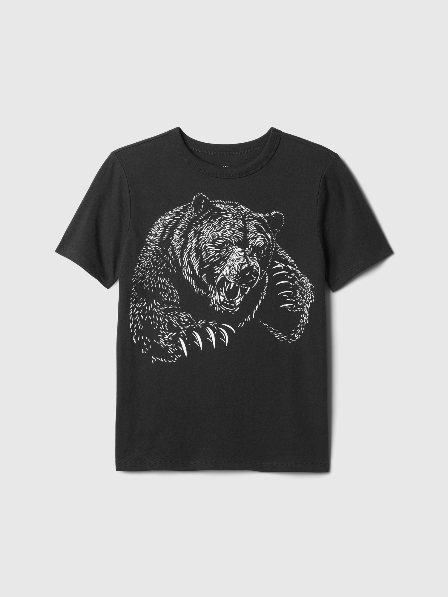 Kids Graphic T-Shirt