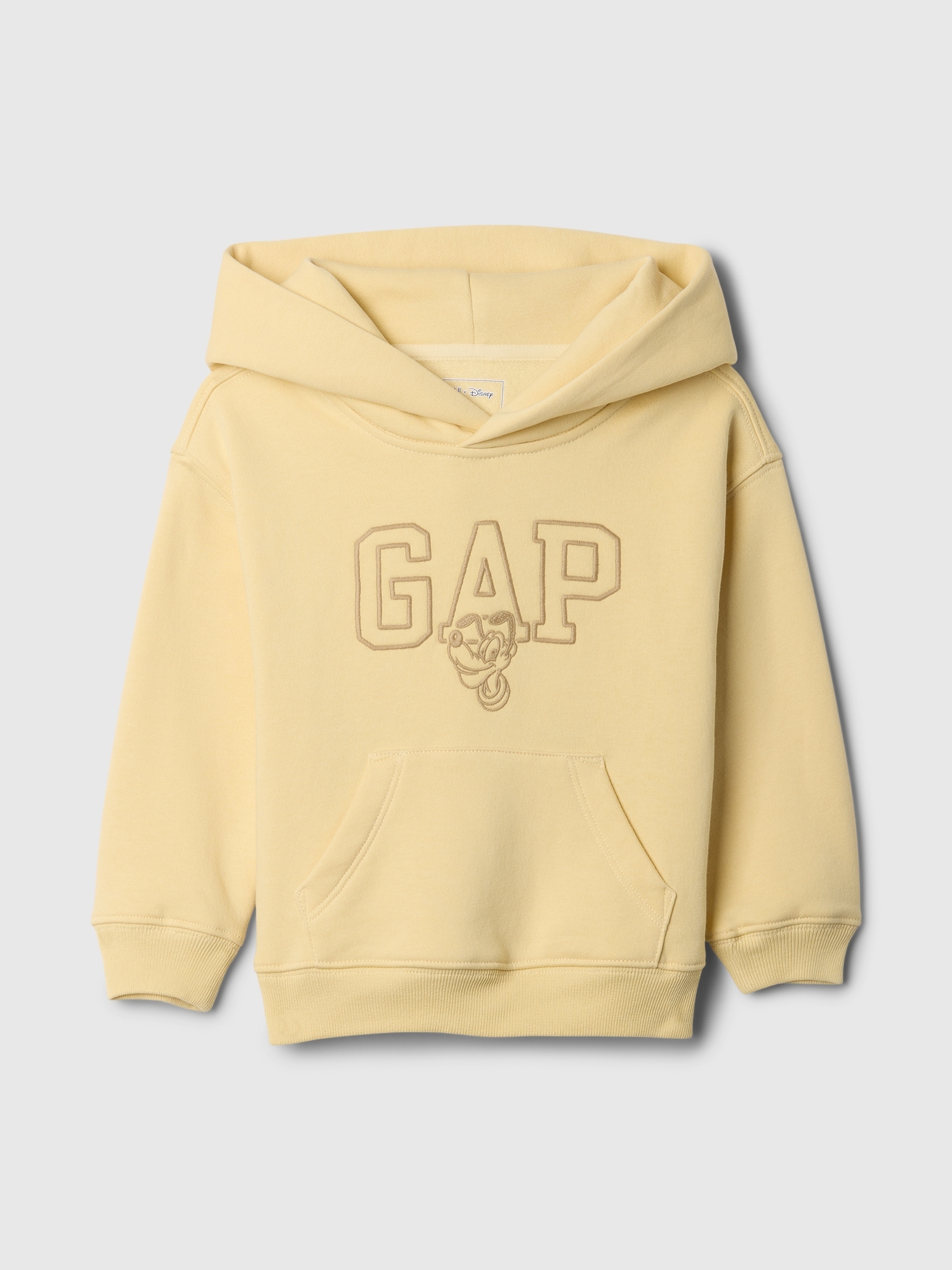 Gap × Disney Baby Vintage Soft Character Hoodie