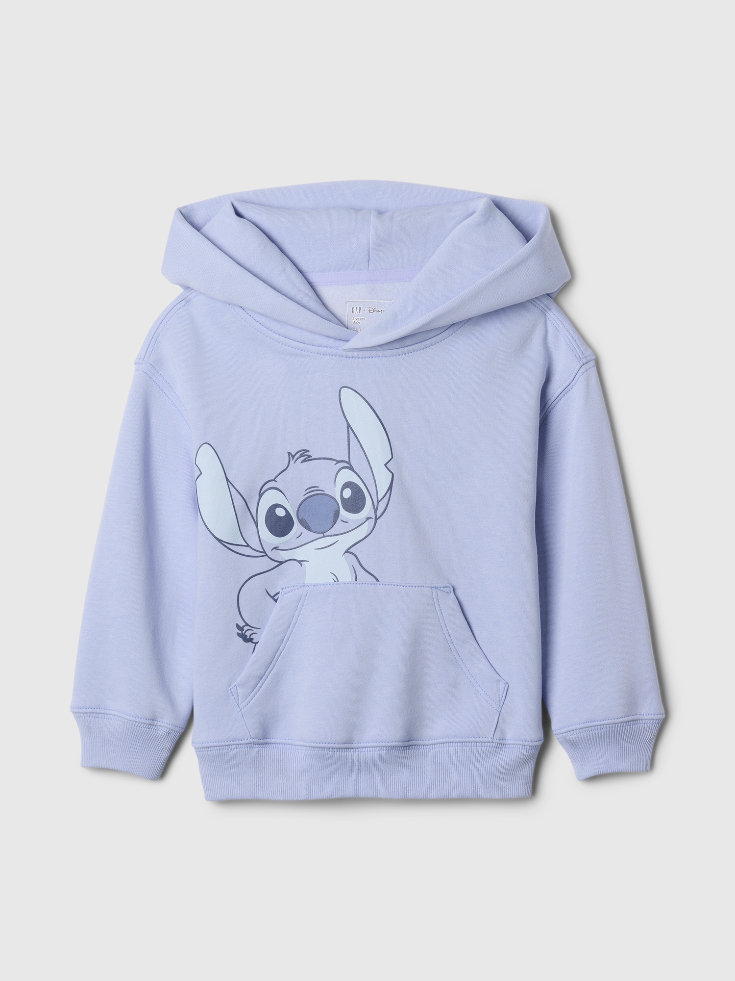 Gap × Disney Baby Vintage Soft Character Hoodie