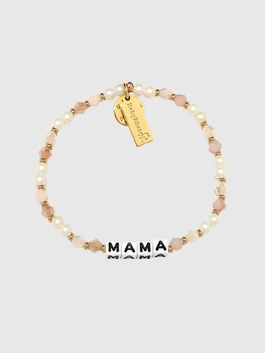 View large product image 1 of 1. Little Words Project Mama Bracelet