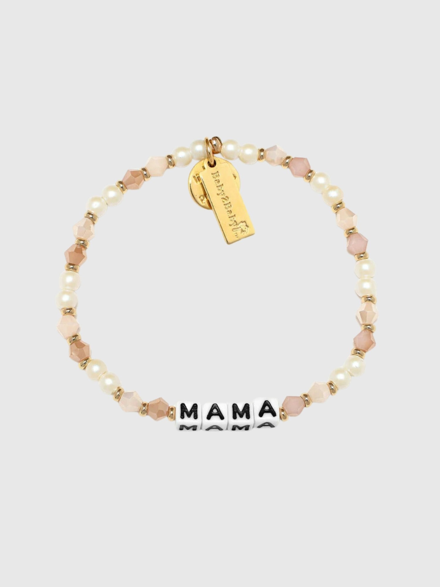 Little Words Project Mama Bracelet