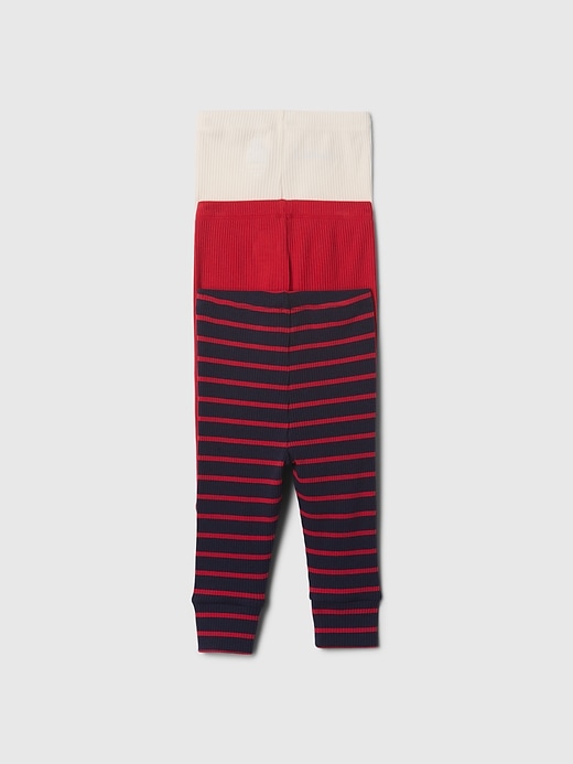 Image number 2 showing, Baby First Favorites Pull-On Pants (3-Pack)