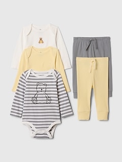 RUFFLE BUTTS CARTER'S BABY outlets GAP Baby Girl Bundle 3-12 Months