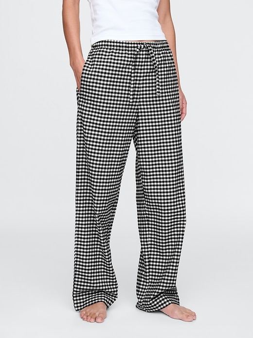 Image number 1 showing, Softest Flannel Pants