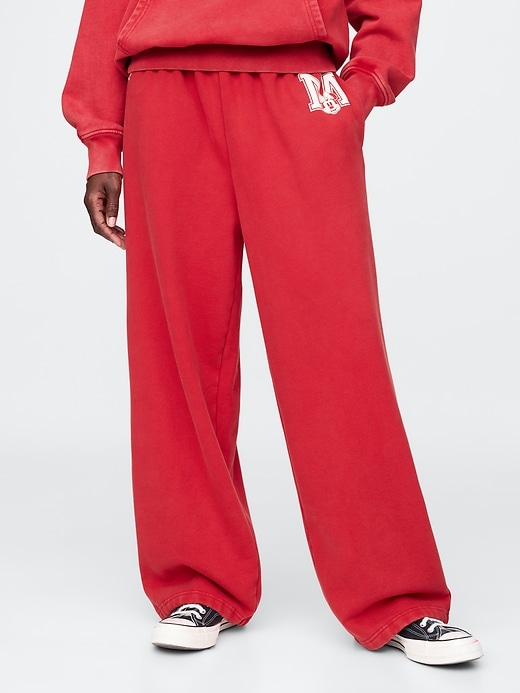 Image number 3 showing, Gap × Disney Extra Baggy Sweatpants