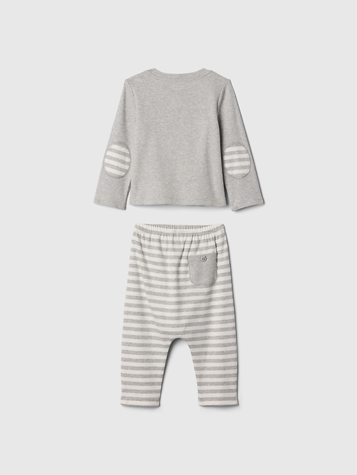 Image number 2 showing, Baby Outfit Set