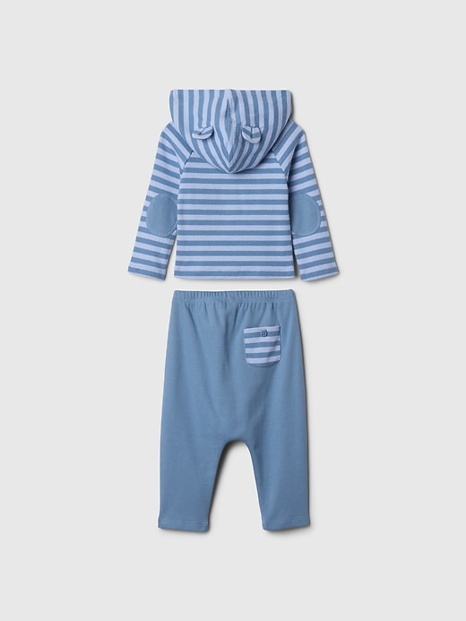 Image number 2 showing, Baby Outfit Set