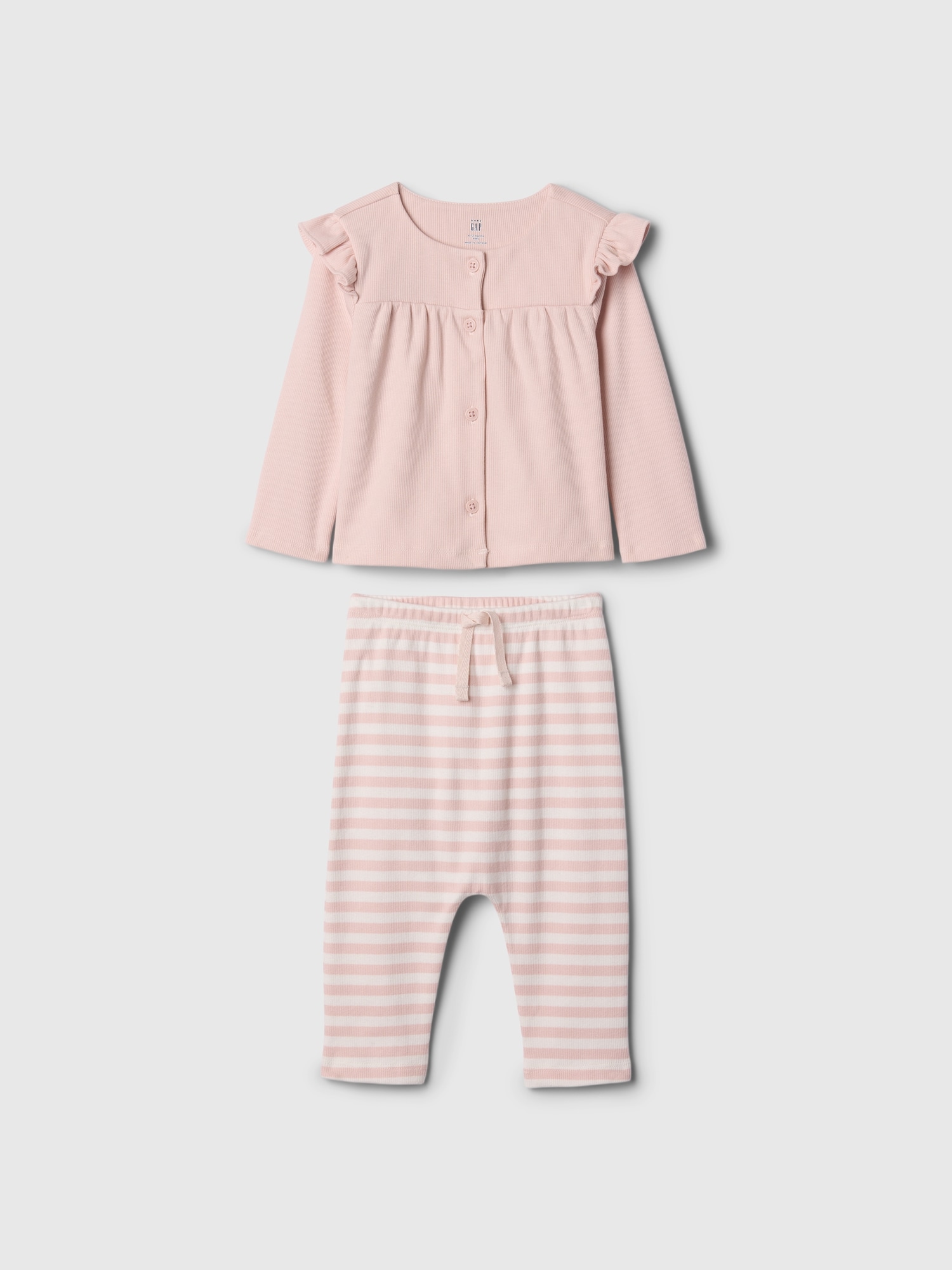 Baby Outfit Set