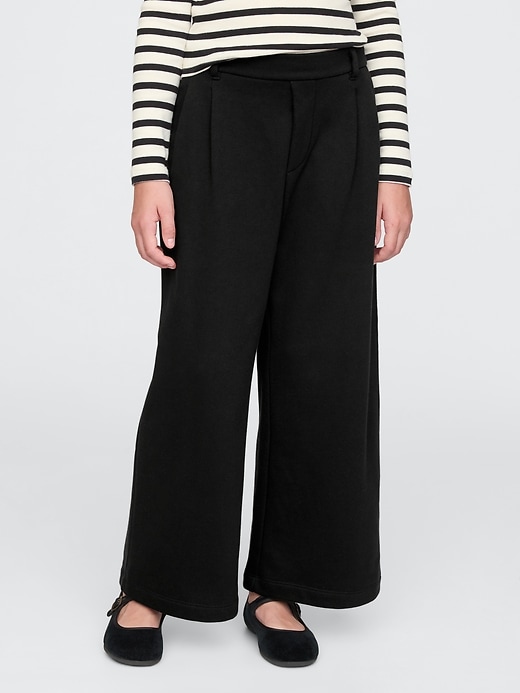 Image number 3 showing, Kids Vintage Soft Trousers