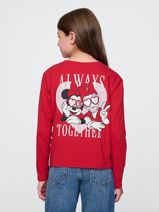 Image number 2 showing, Gap × Disney Kids Graphic T-Shirt