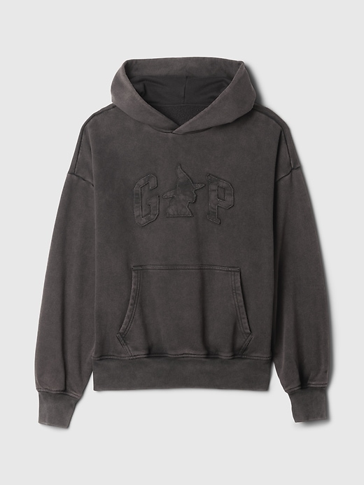 Image number 5 showing, Wicked Vintage Soft Logo Hoodie