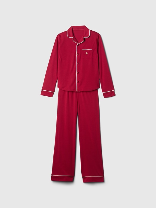 Image number 5 showing, Kids Recycled PJ Set