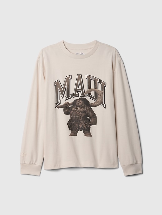 Image number 1 showing, Gap × Disney Kids Maui Graphic T-Shirt