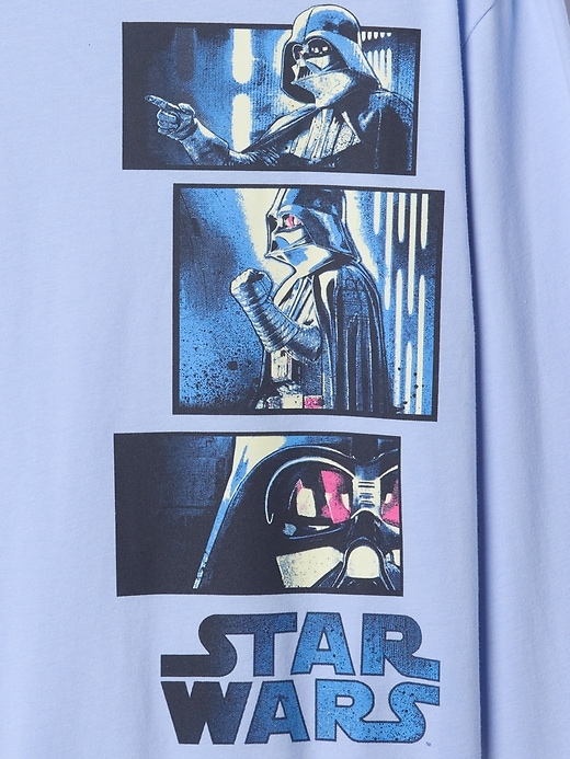 Image number 4 showing, Kids Star Wars Graphic T-Shirt