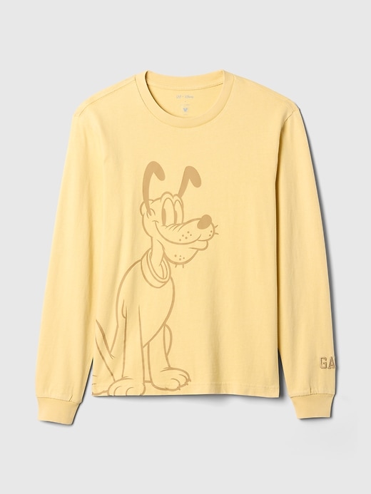 Image number 4 showing, Gap × Disney Graphic T-Shirt