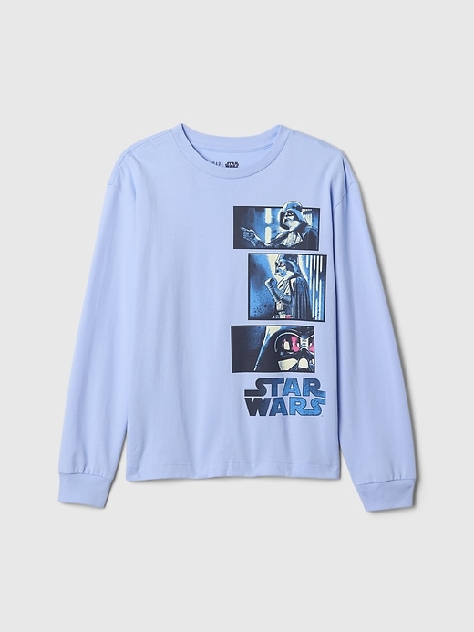 Image number 5 showing, Kids Star Wars Graphic T-Shirt