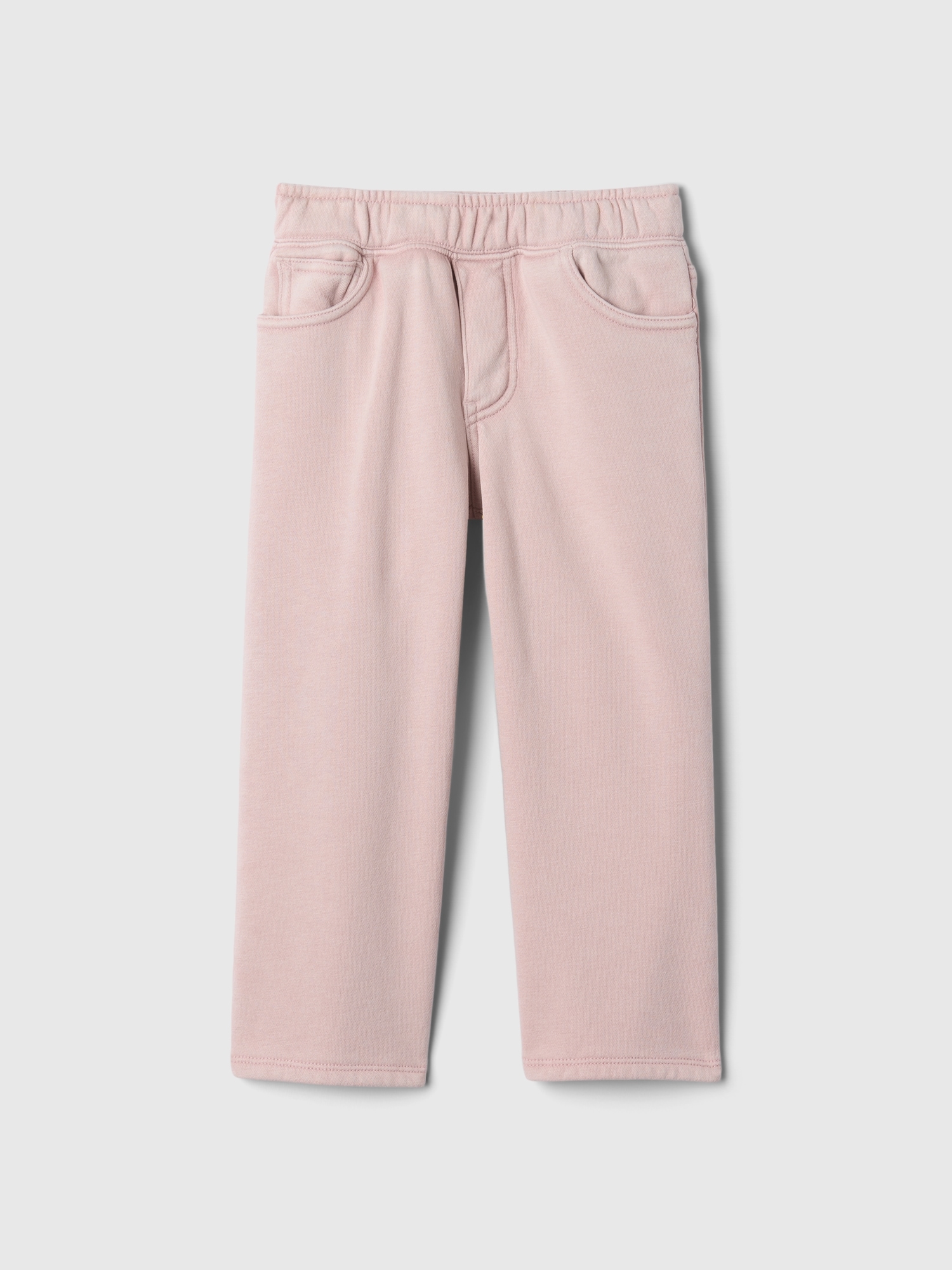 babyGap Vintage Soft Pull-On Pants