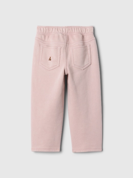 Image number 2 showing, babyGap Vintage Soft Pull-On Pants