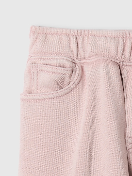 Image number 3 showing, babyGap Vintage Soft Pull-On Pants