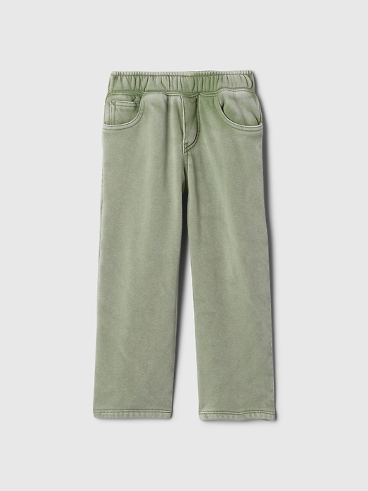 Image number 1 showing, babyGap Vintage Soft Pull-On Pants