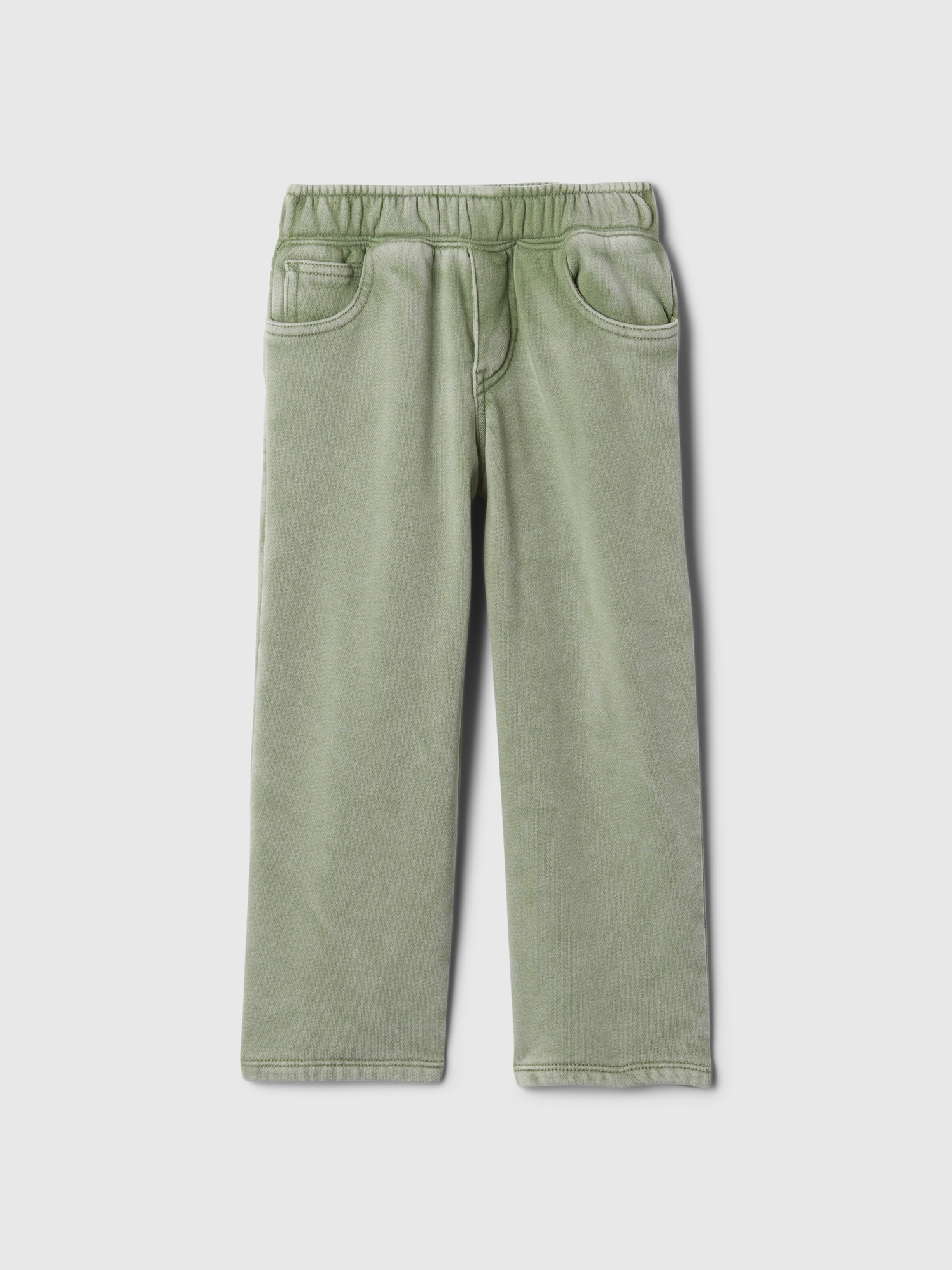 Baby & Toddler VintageSoft Pull-On Pants