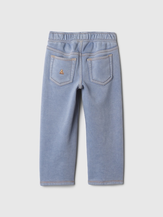 Image number 2 showing, babyGap Vintage Soft Pull-On Pants