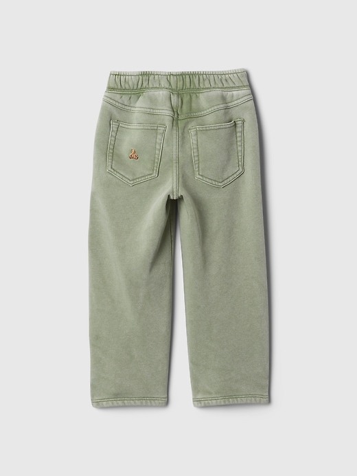 Image number 2 showing, babyGap Vintage Soft Pull-On Pants