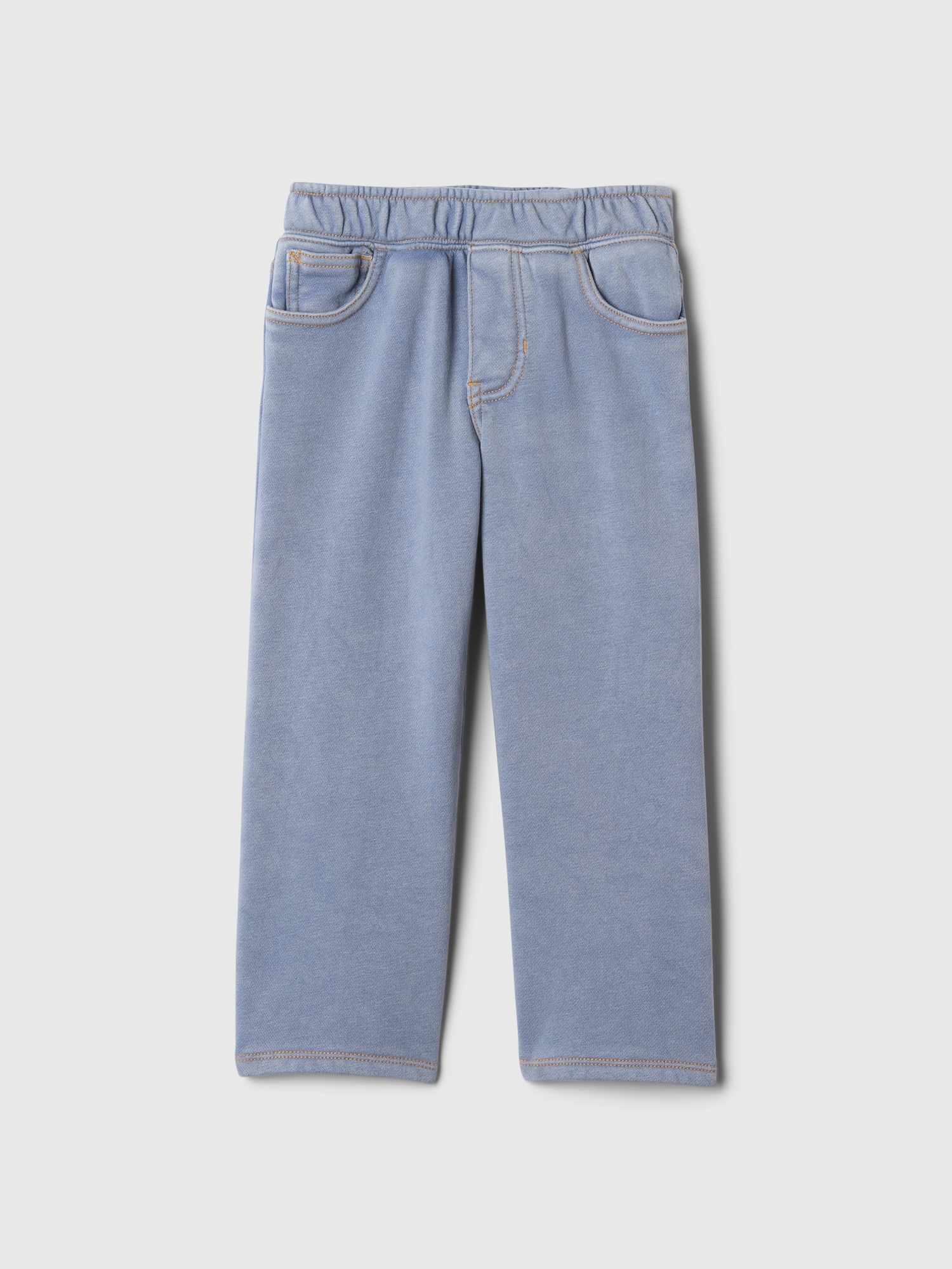 Baby & Toddler VintageSoft Pull-On Pants