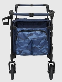 View large product image 7 of 15. babyGap Deluxe Explorer Wagon