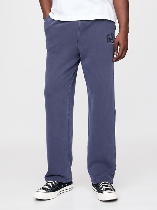 Image number 2 showing, Star Wars Heavyweight Joggers