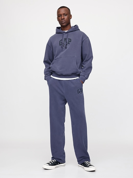 Image number 1 showing, Star Wars Heavyweight Joggers