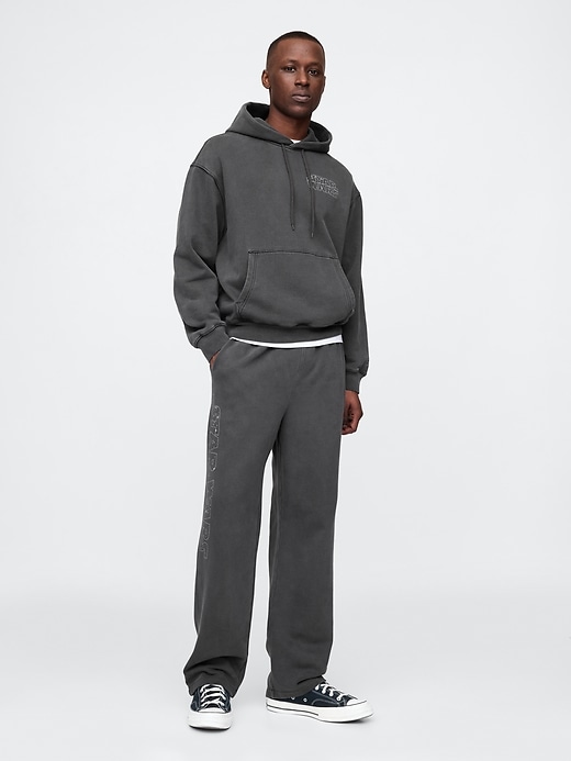 Image number 1 showing, Star Wars Heavyweight Joggers