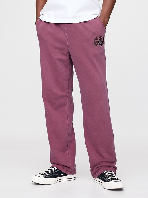 Image number 2 showing, Star Wars Heavyweight Joggers